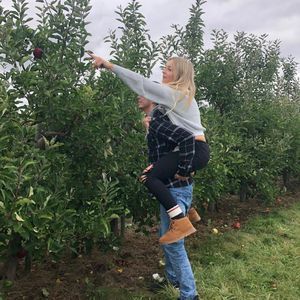 Meet your Posher, Tucker